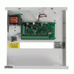 Teknim VAP-416M 16+16 Zonlu Pstn'li Alarm Paneli (Metal Kasa)